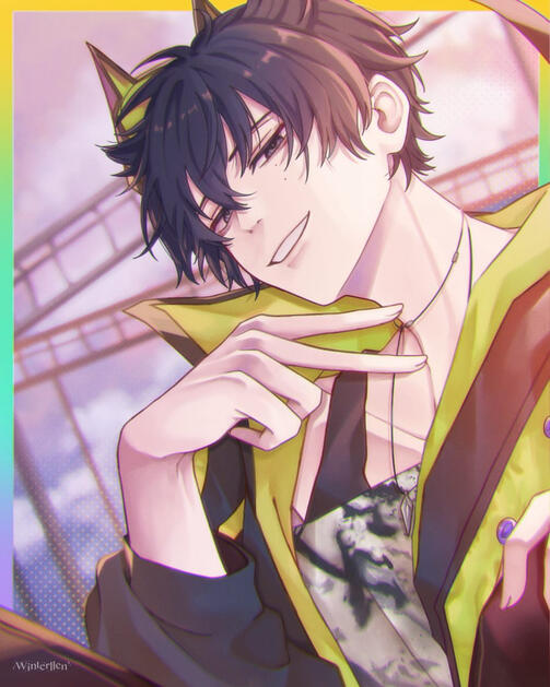 Murakumo Ten from 18Trip