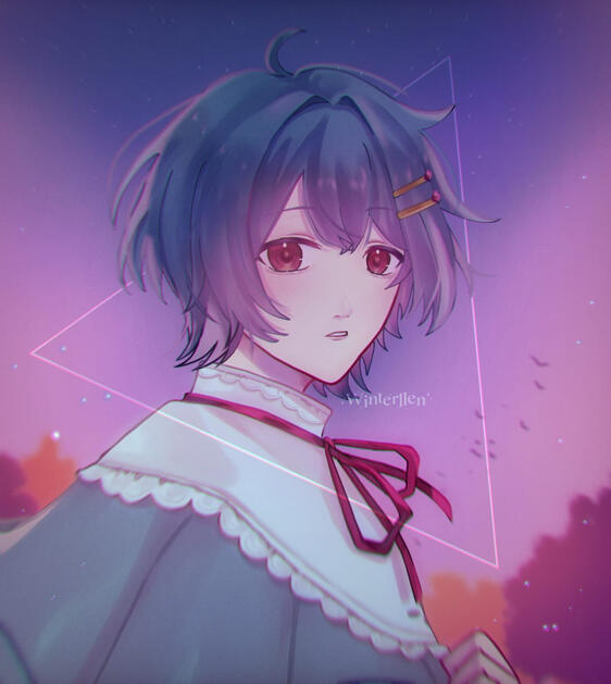 OC belongs to longcat