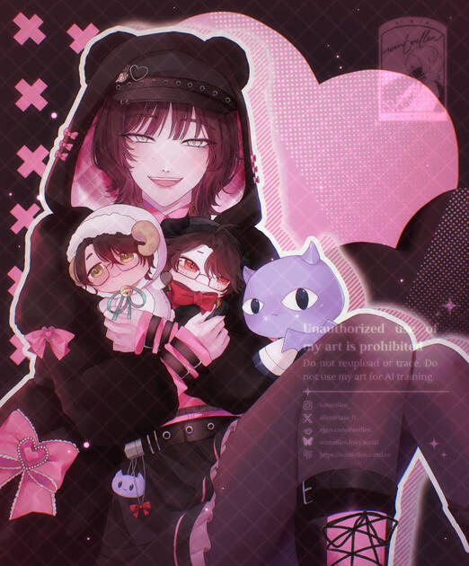 Reinhardt Adler (OC)