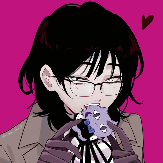 Reinhardt Adler (OC)