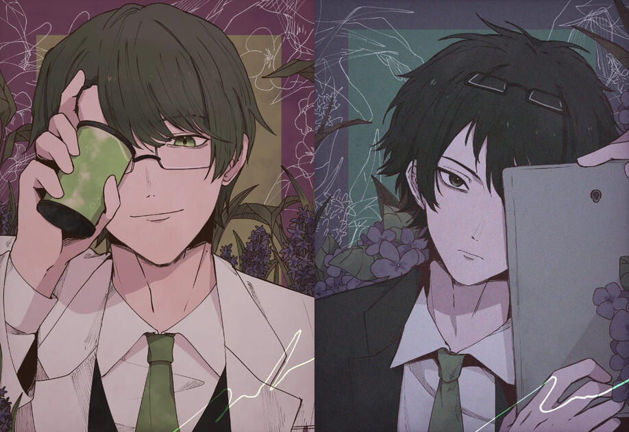 Dongrang, Samjo from Limbus Company